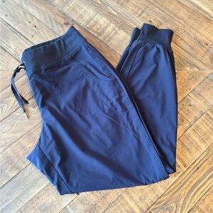 Athleta Women's Navy Joggers